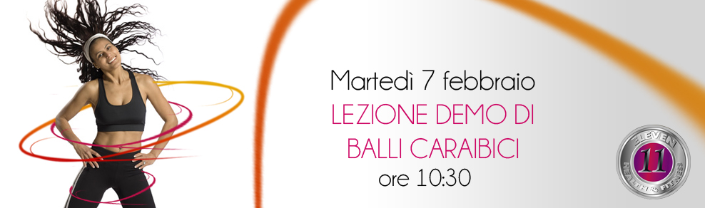 Balli Caraibici
