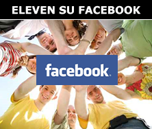 Eleven su Facebook